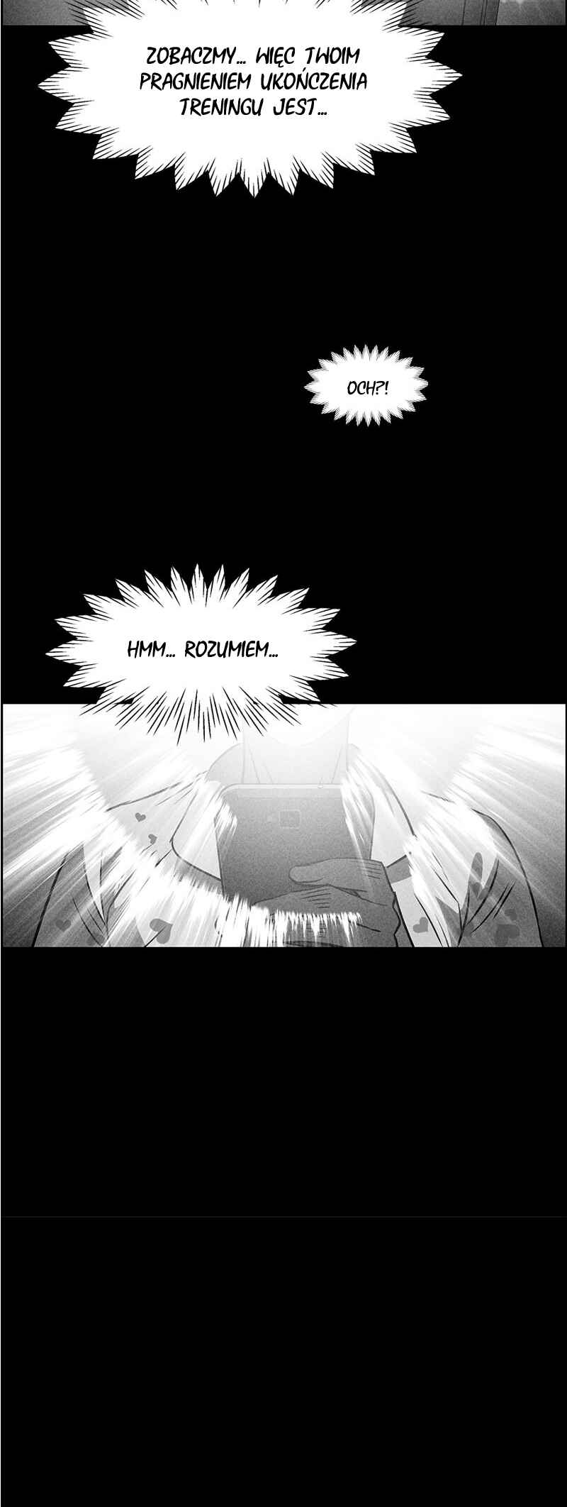 Flawed Almighty Chapter 9 - Page 15