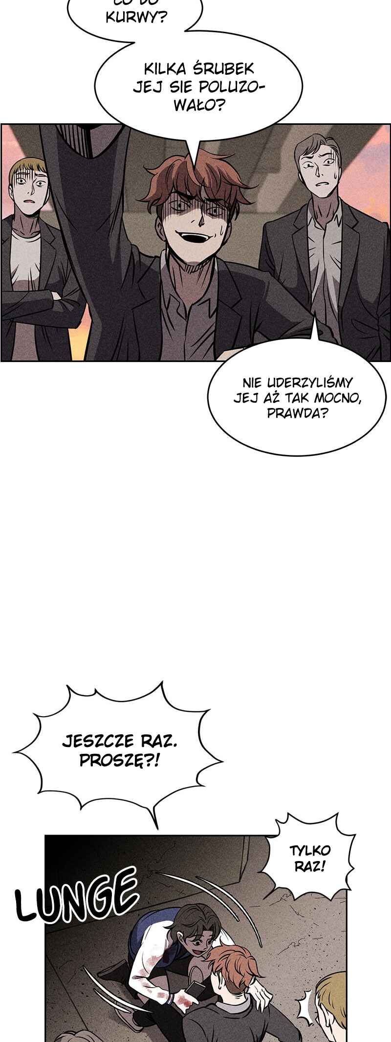 Flawed Almighty Chapter 9 - Page 27