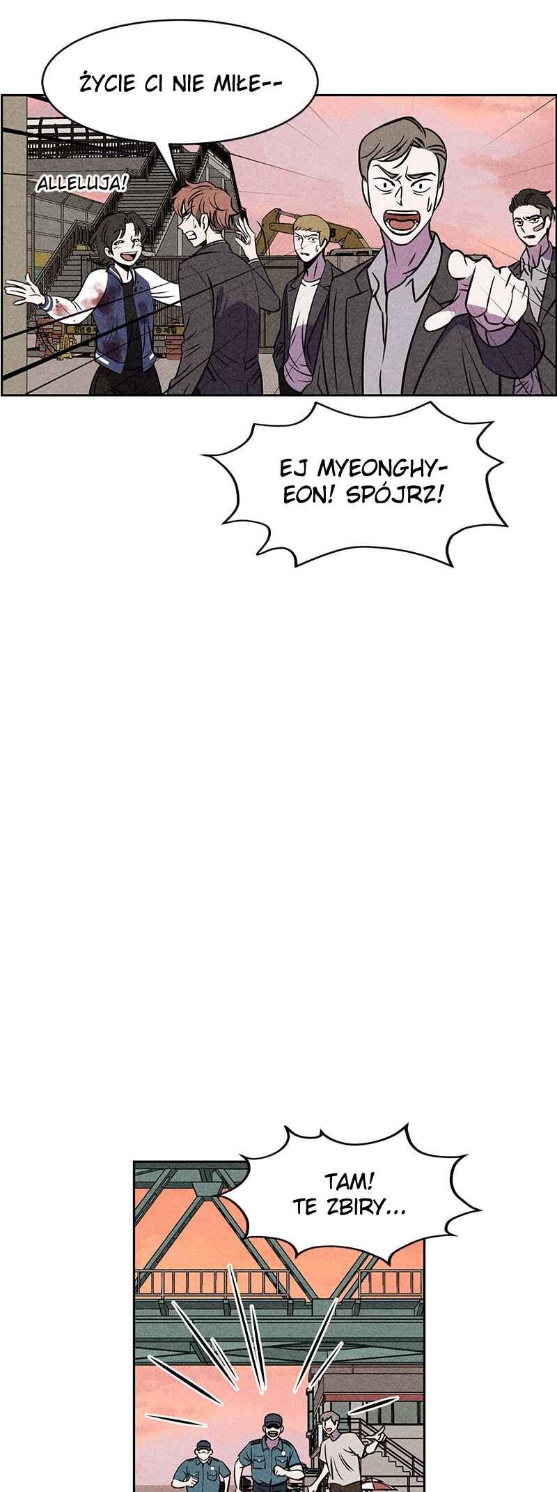 Flawed Almighty Chapter 9 - Page 30