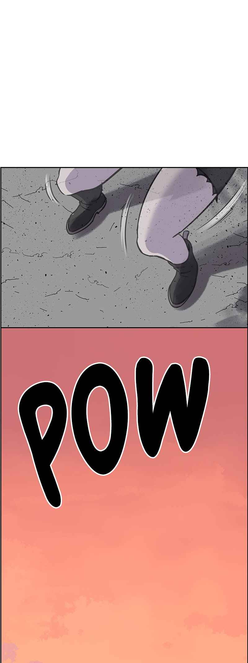 Flawed Almighty Chapter 9 - Page 38