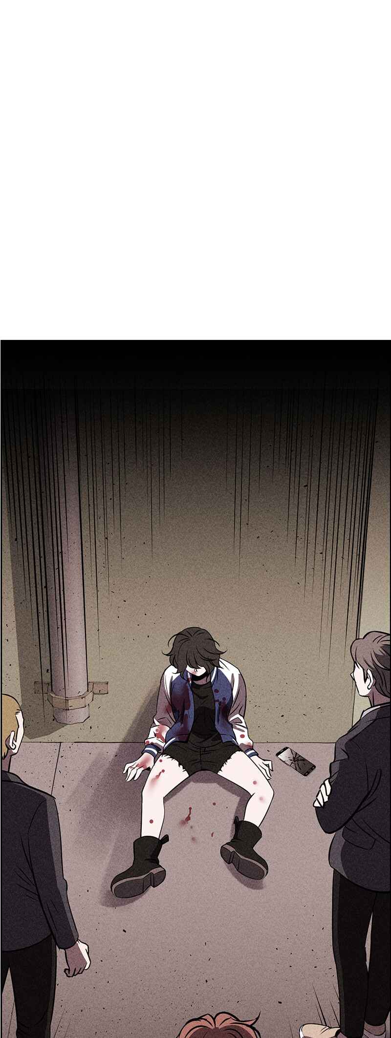 Flawed Almighty Chapter 9 - Page 4