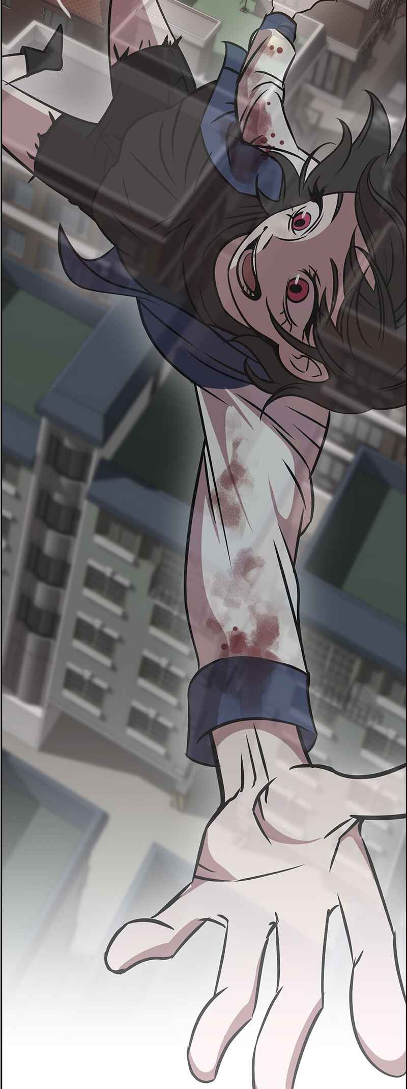 Flawed Almighty Chapter 9 - Page 41