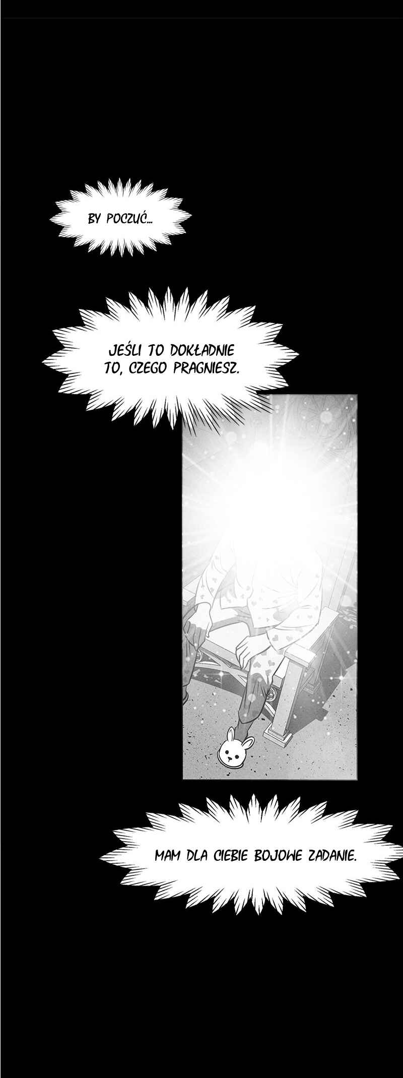 Flawed Almighty Chapter 9 - Page 43