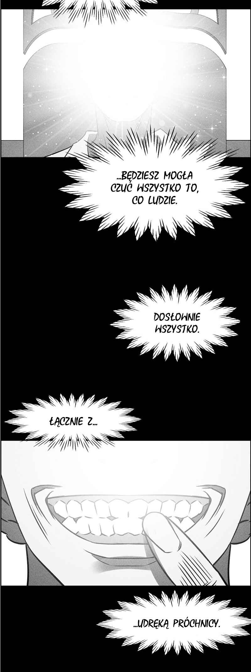 Flawed Almighty Chapter 9 - Page 46