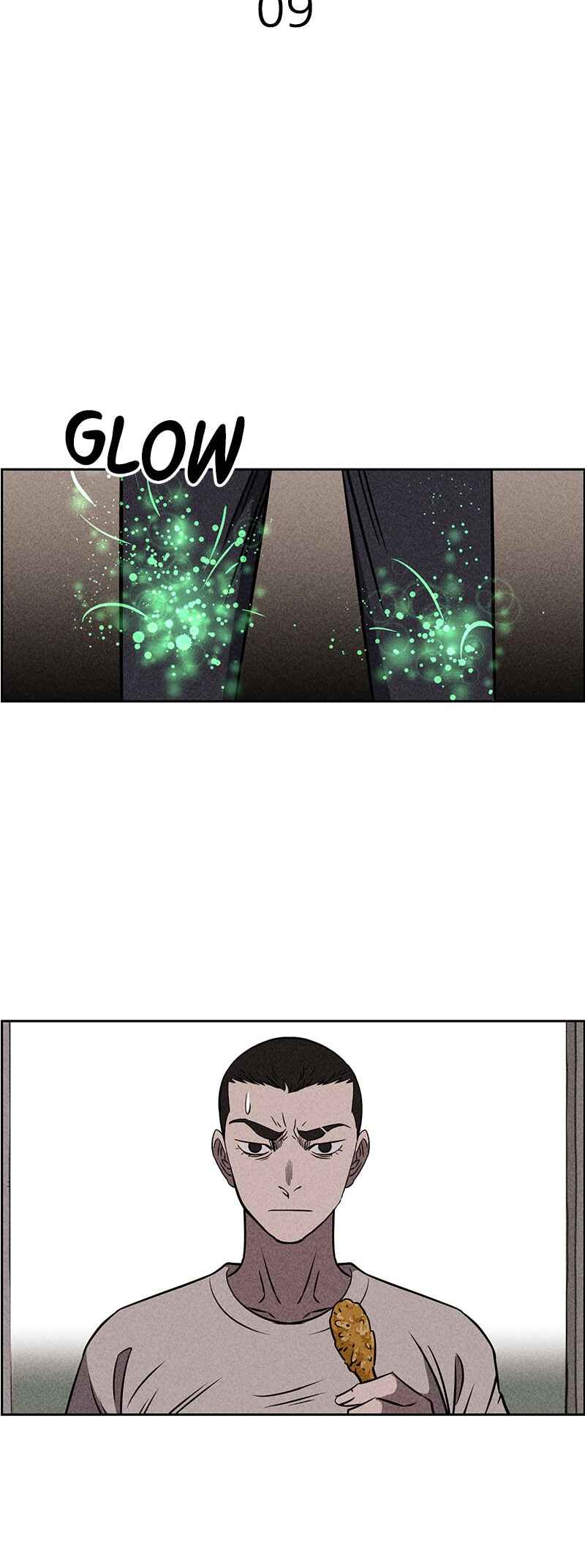Flawed Almighty Chapter 9 - Page 49