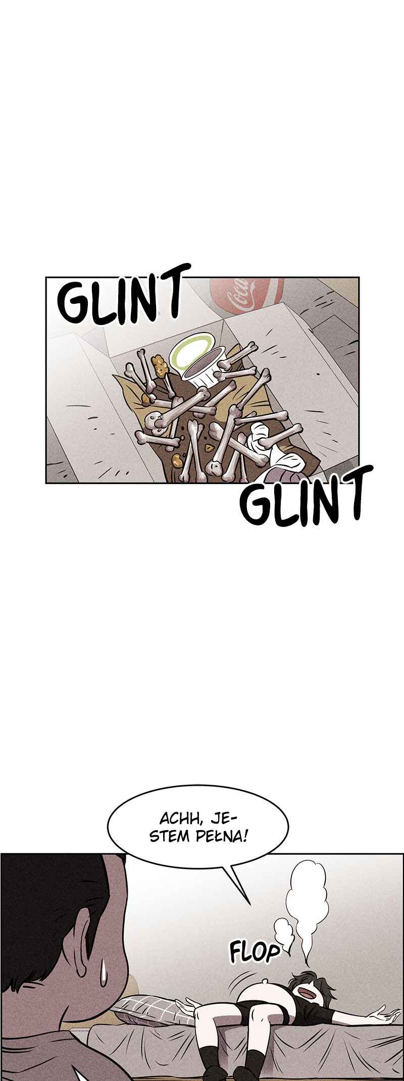 Flawed Almighty Chapter 9 - Page 55