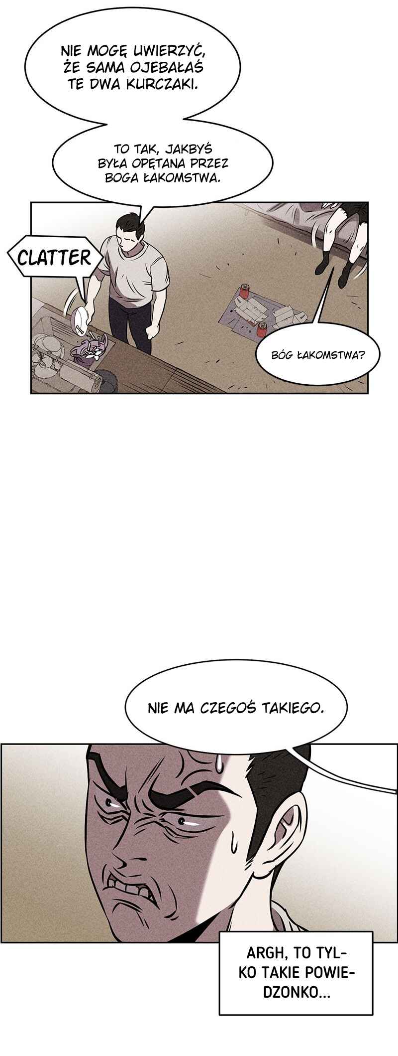 Flawed Almighty Chapter 9 - Page 58
