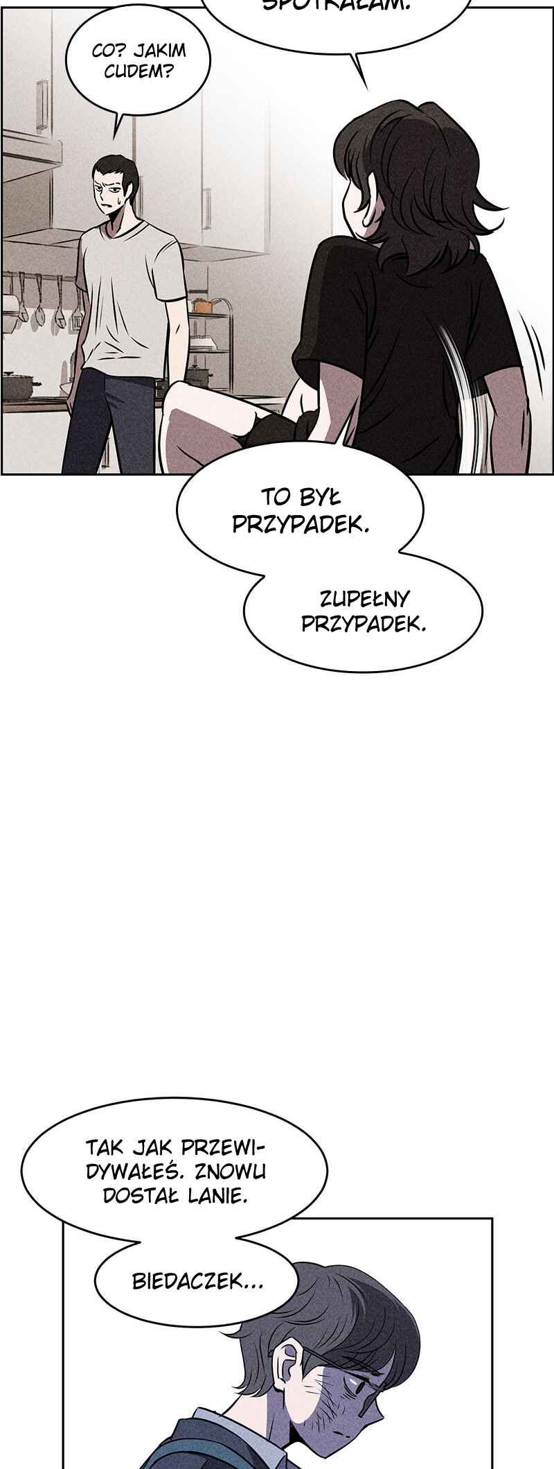 Flawed Almighty Chapter 9 - Page 60