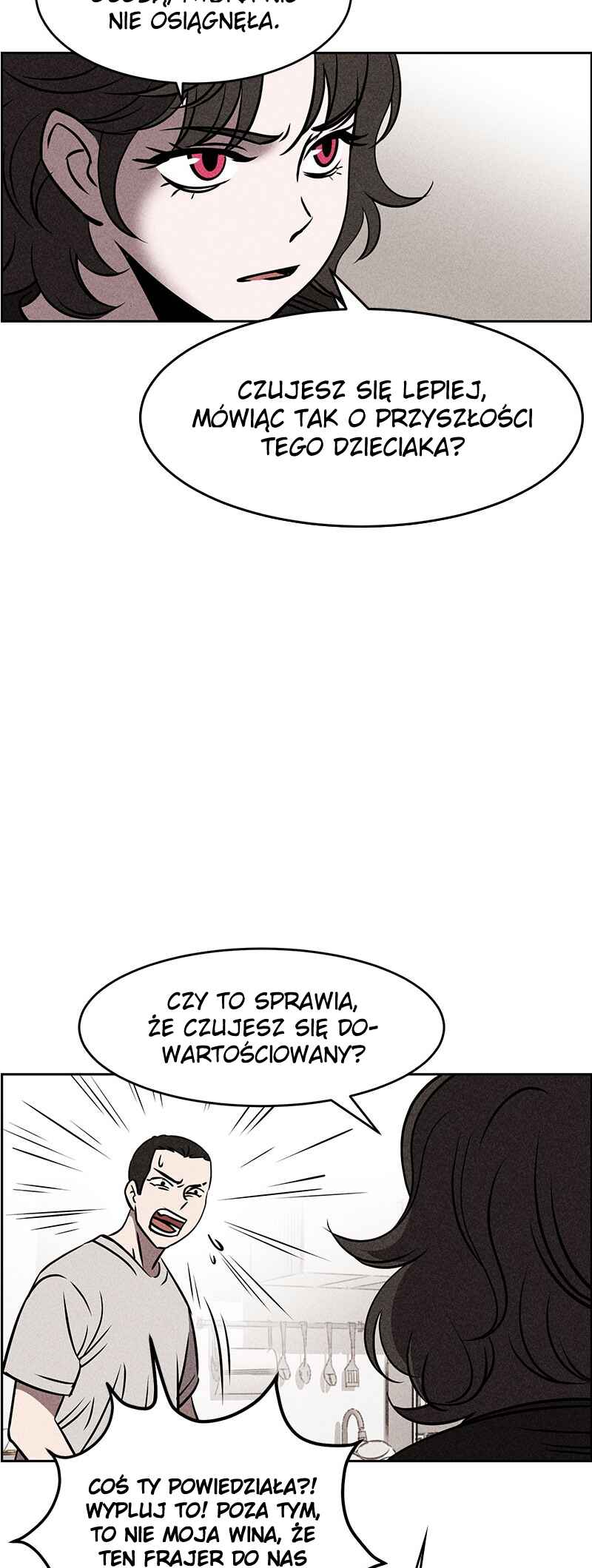 Flawed Almighty Chapter 9 - Page 67