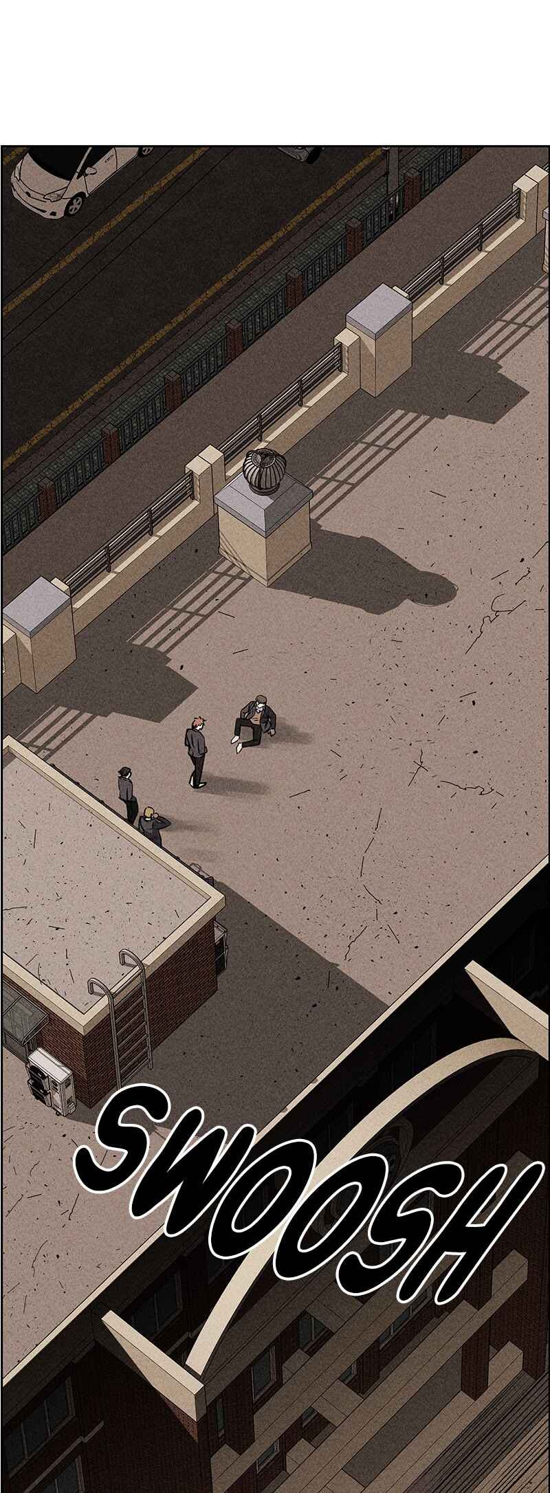 Flawed Almighty Chapter 9 - Page 78