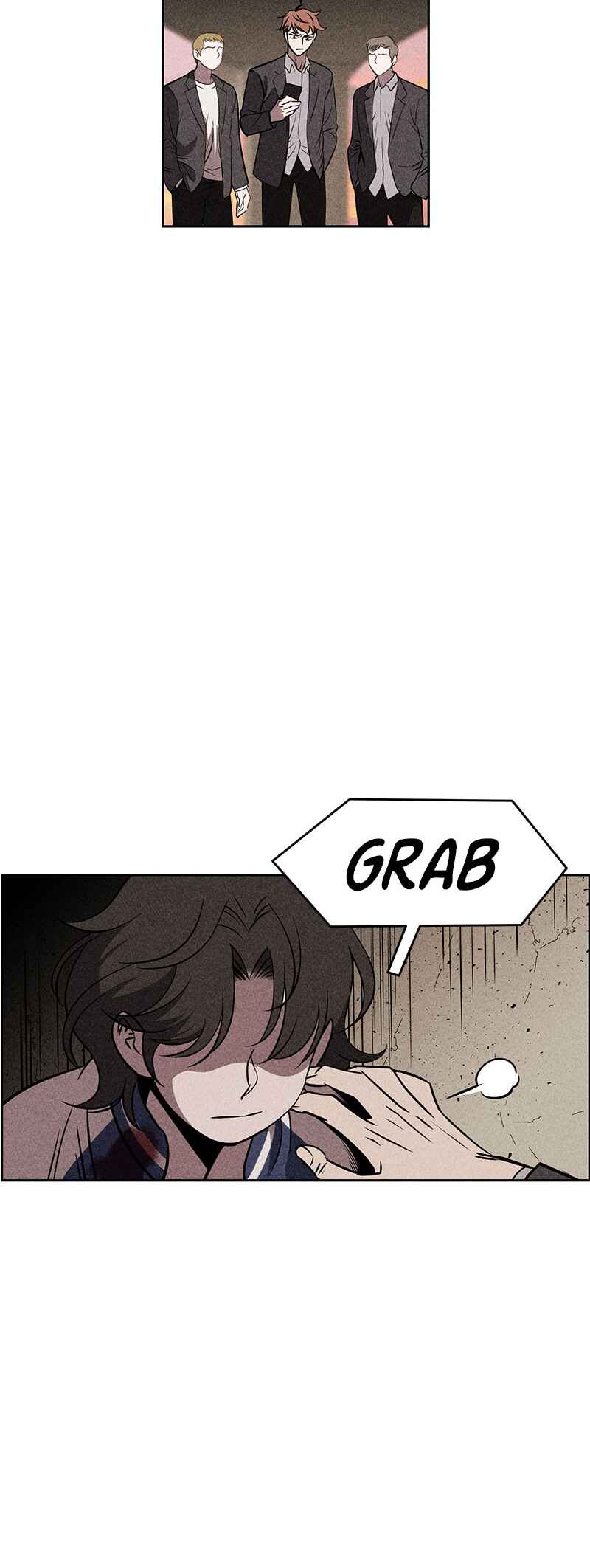 Flawed Almighty Chapter 9 - Page 8