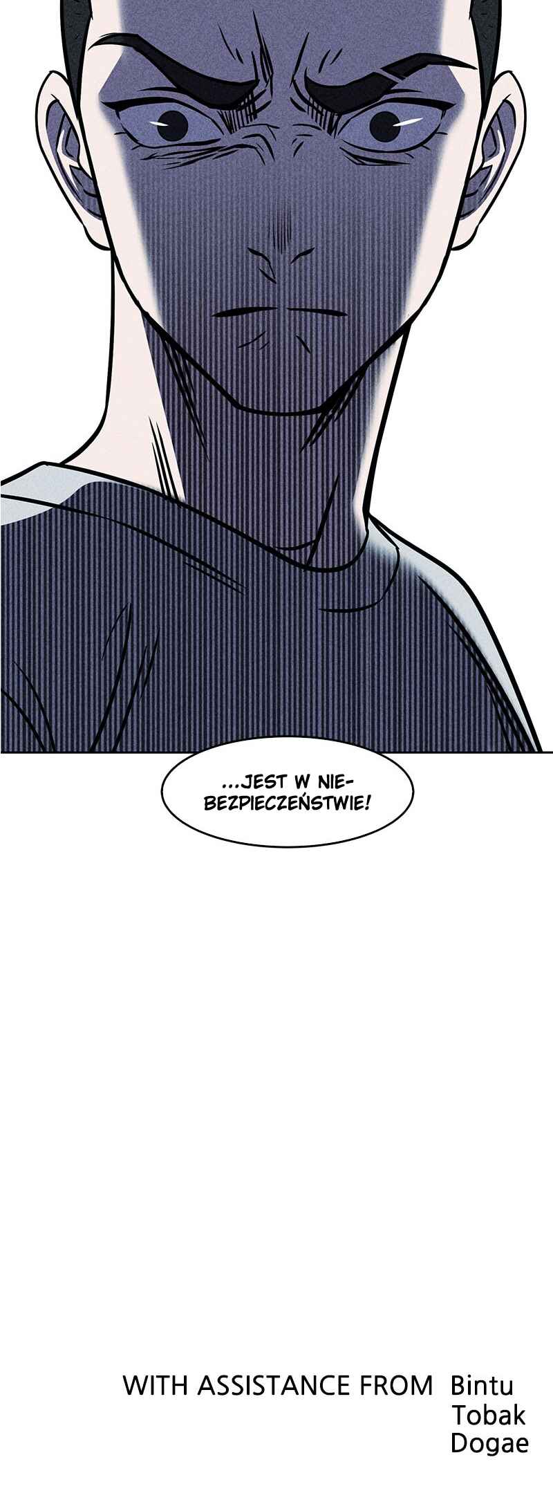 Flawed Almighty Chapter 9 - Page 81