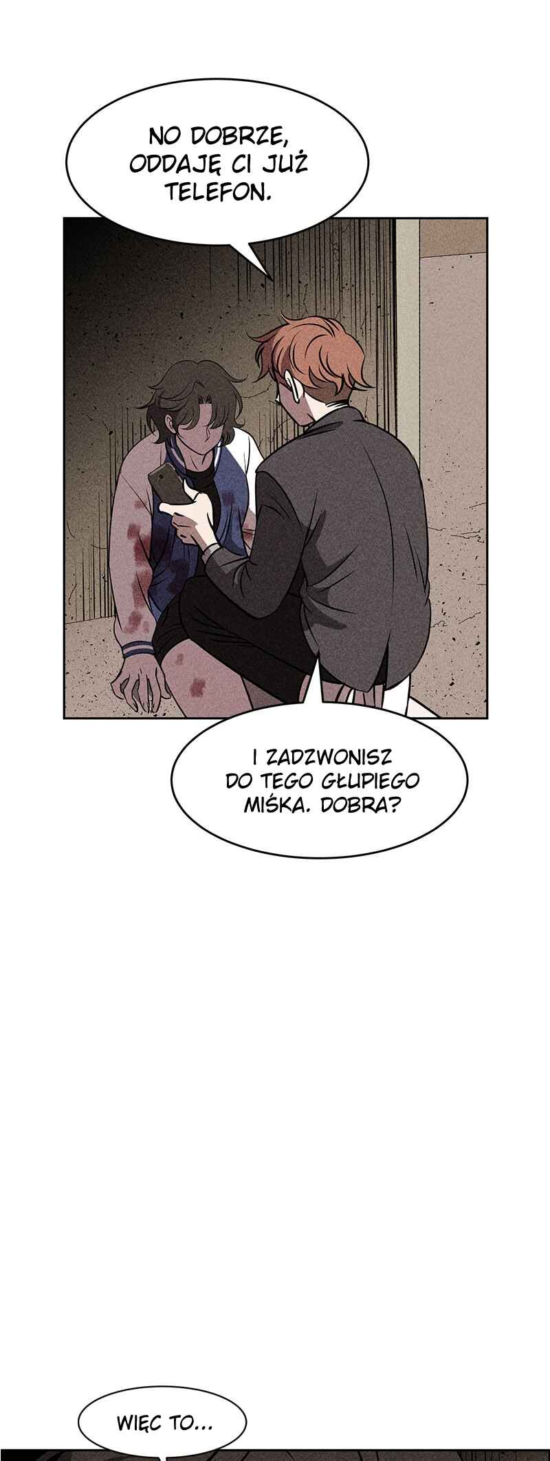 Flawed Almighty Chapter 9 - Page 9