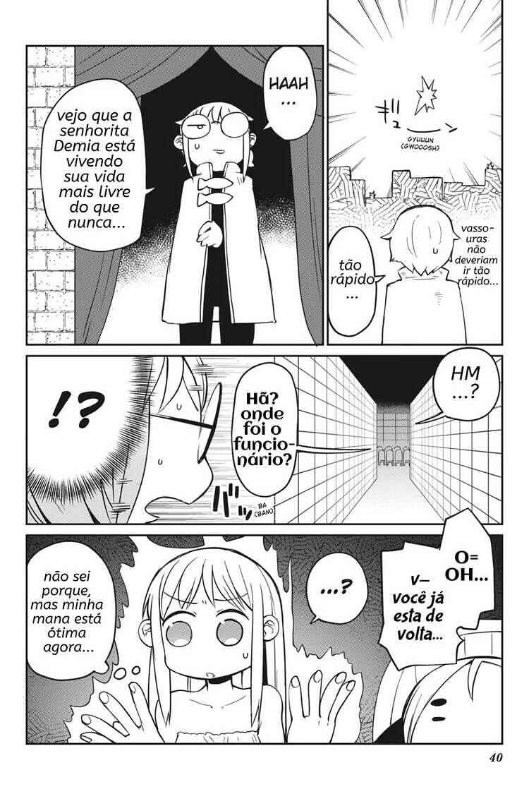 Ishuzoku Reviewers Chapter 24 - Page 15