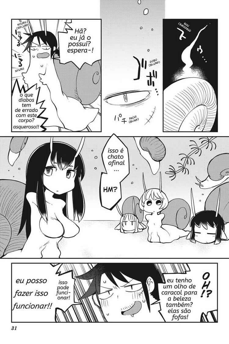 Ishuzoku Reviewers Chapter 24 - Page 6