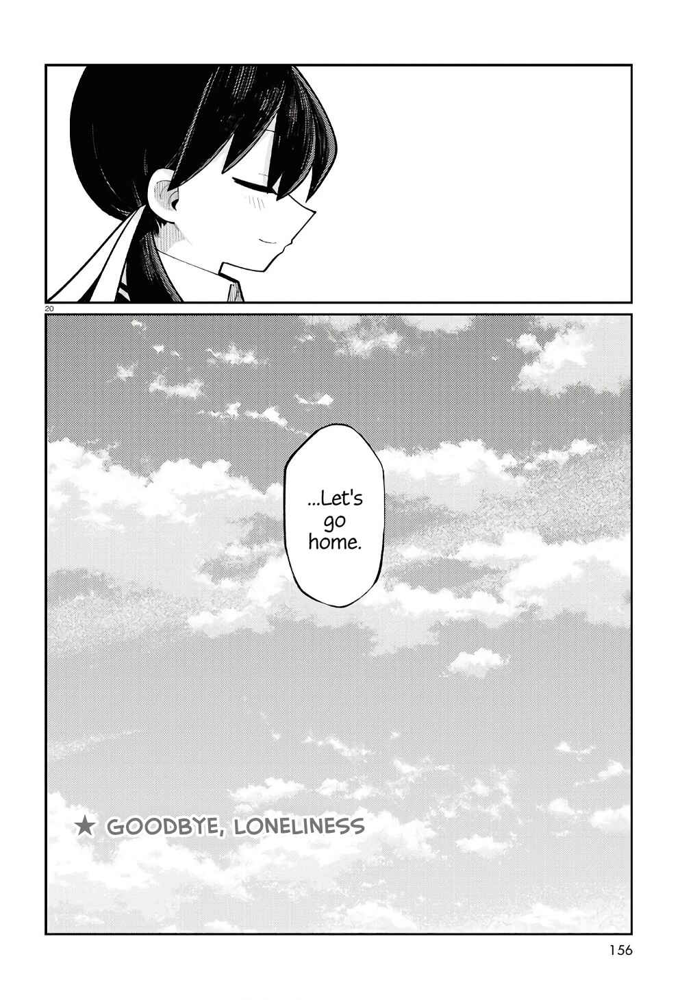 Happy Happia! Chapter 3 - Page 6