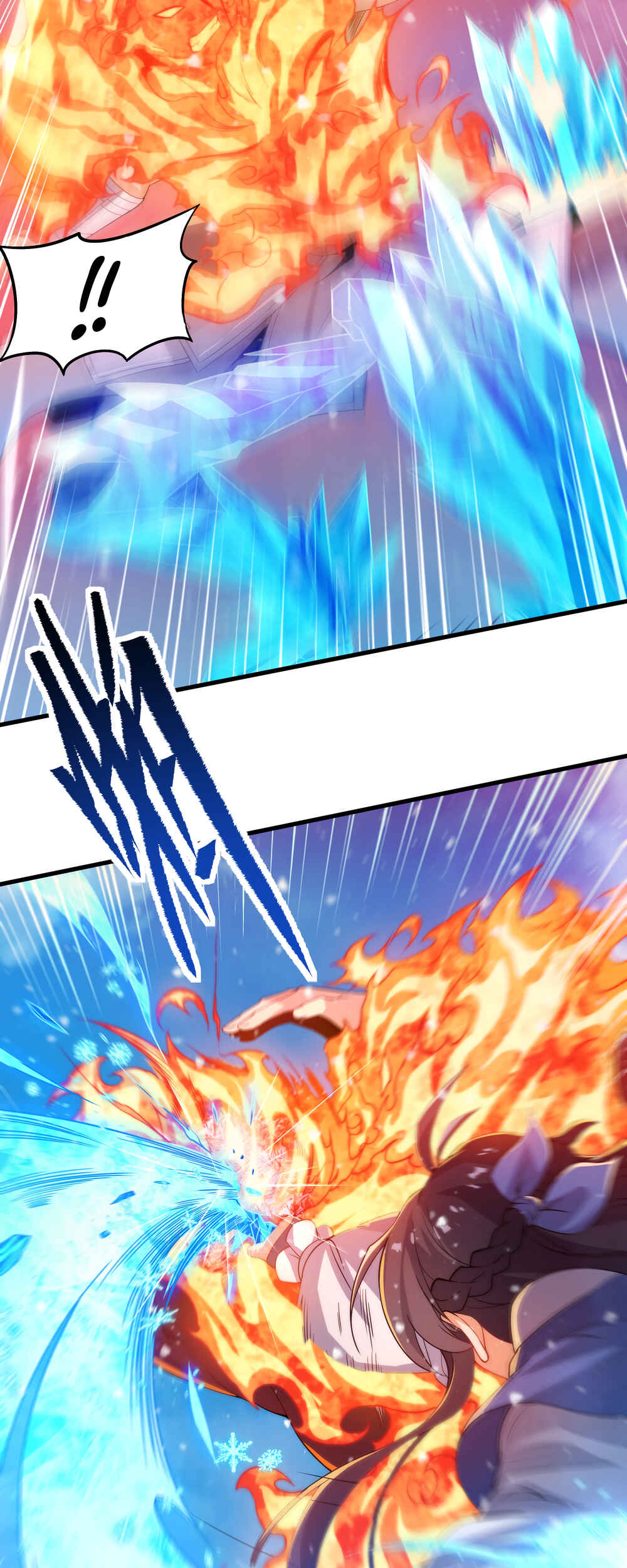 Despite Coming From the Abyss, I Will Save Humanity Chapter 26 - Page 11