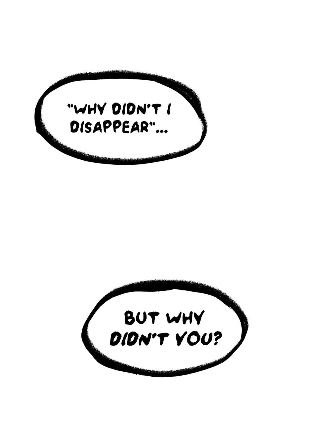 Blank World Chapter 3 - Page 10
