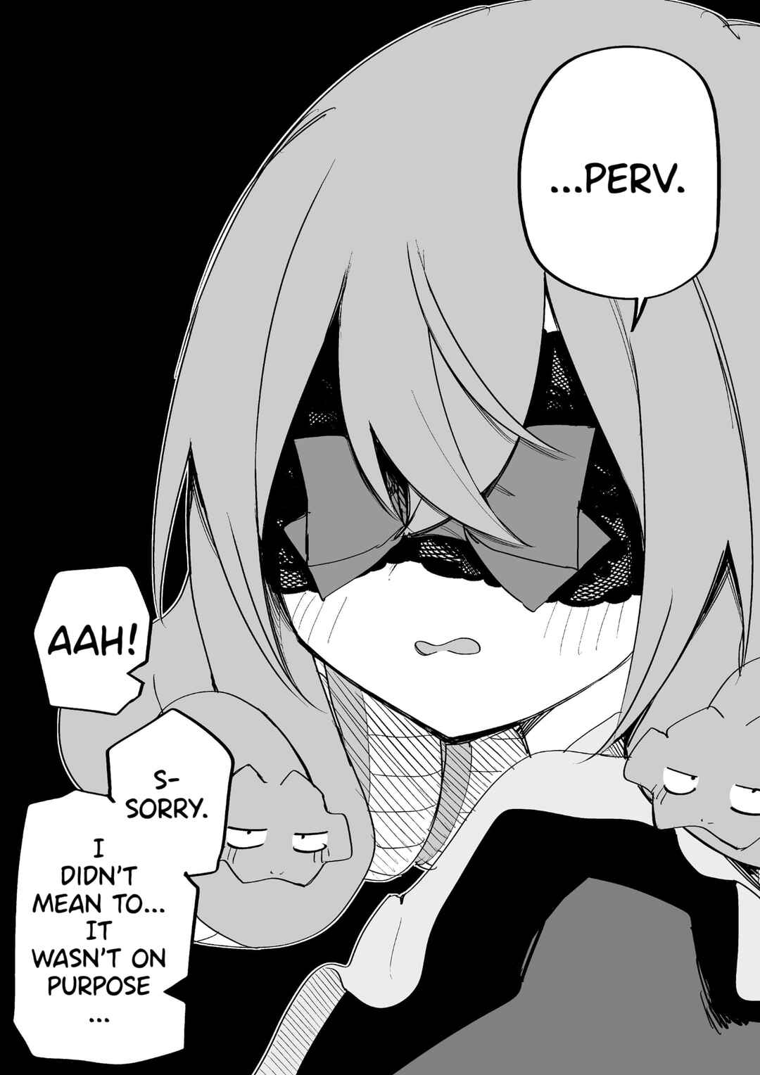 Medusa Dorei wo Katta Chapter 40 - Page 4