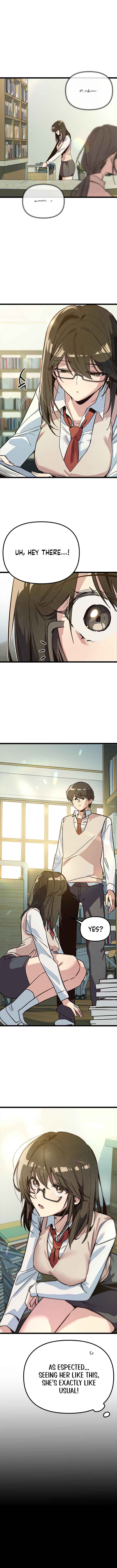 Sipiji Sonyeo Chapter 14 - Page 2