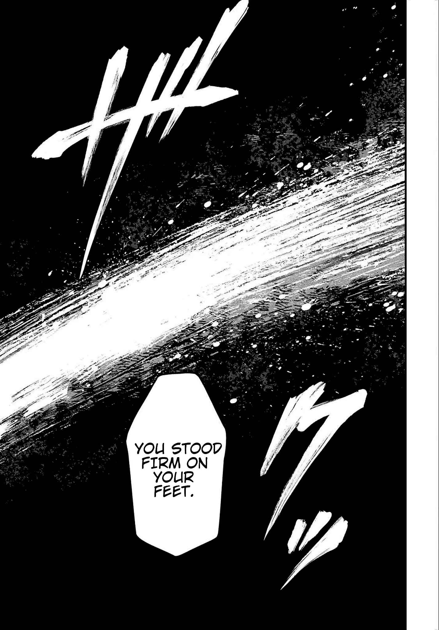 Shuumatsu no Valkyrie Chapter 41 - Page 37