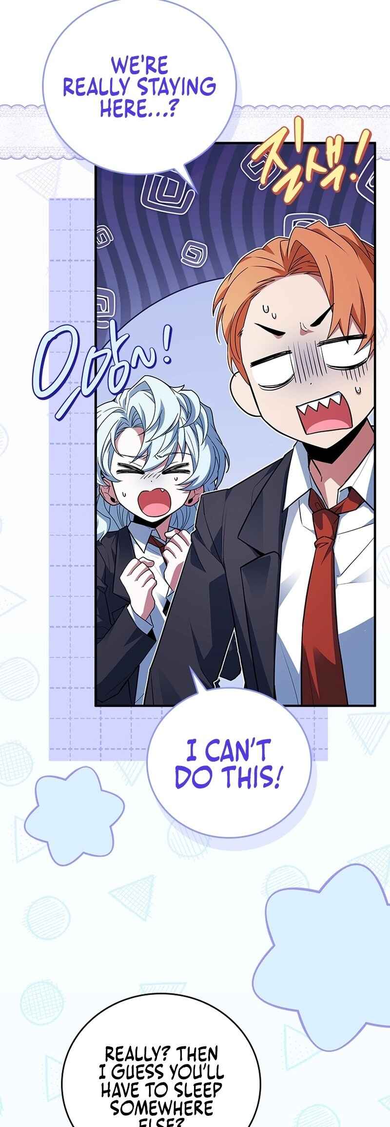 The Legendary Hero is an Academy Honors Student Chapter 39 - Page 18