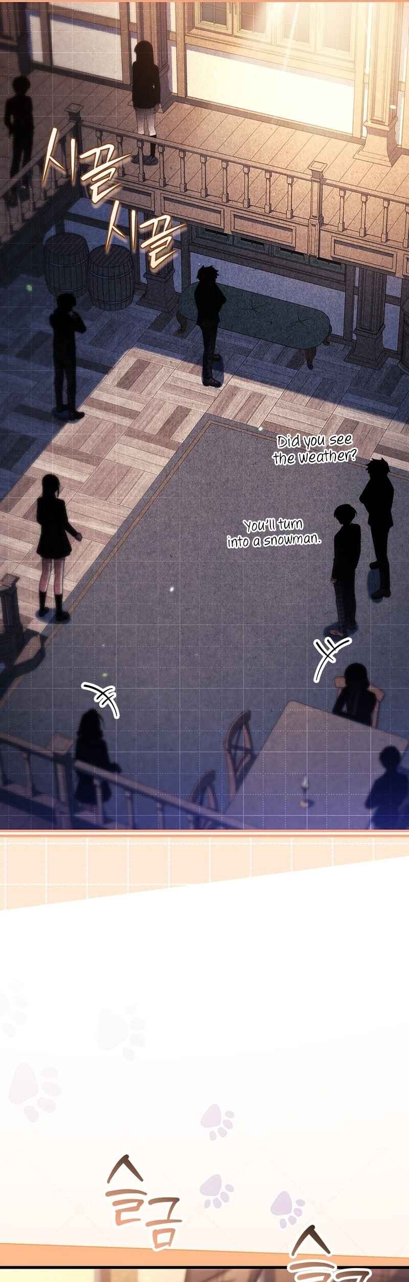The Legendary Hero is an Academy Honors Student Chapter 39 - Page 21