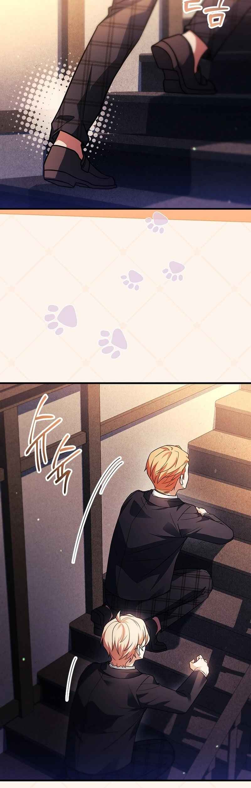 The Legendary Hero is an Academy Honors Student Chapter 39 - Page 22