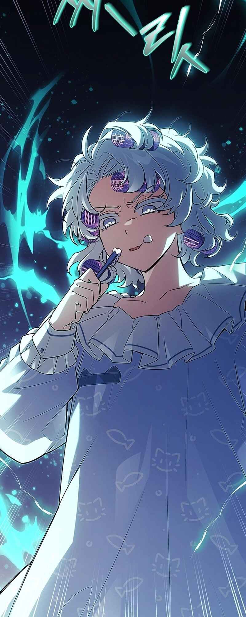 The Legendary Hero is an Academy Honors Student Chapter 39 - Page 25