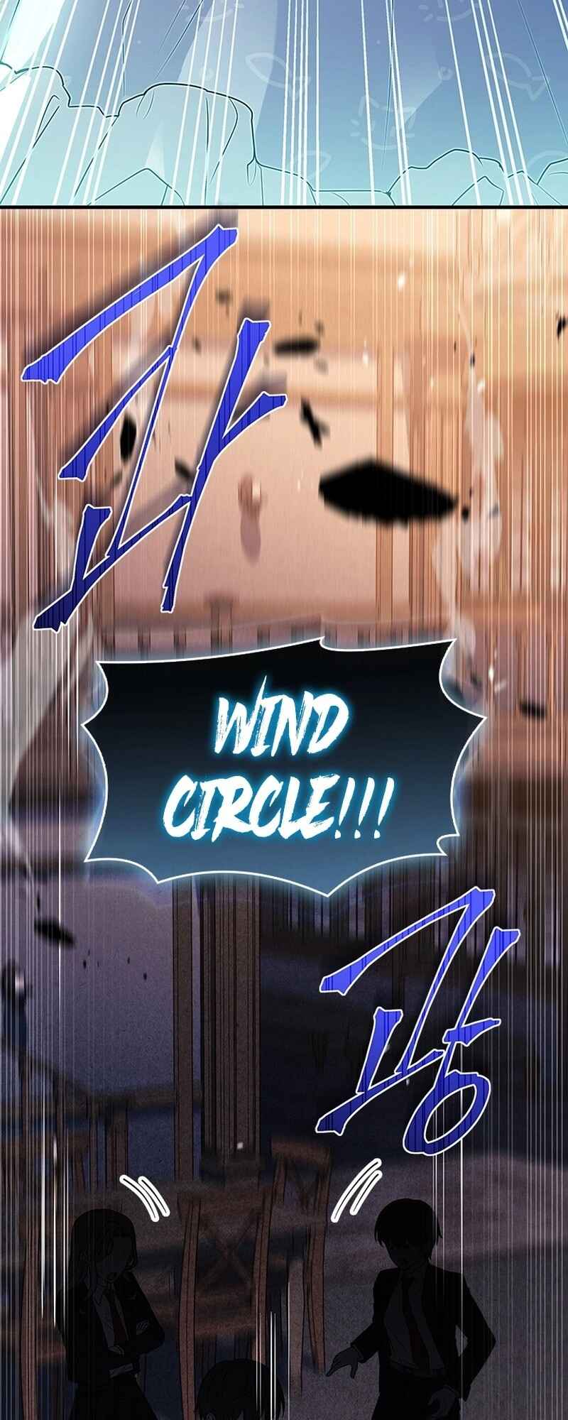 The Legendary Hero is an Academy Honors Student Chapter 39 - Page 26