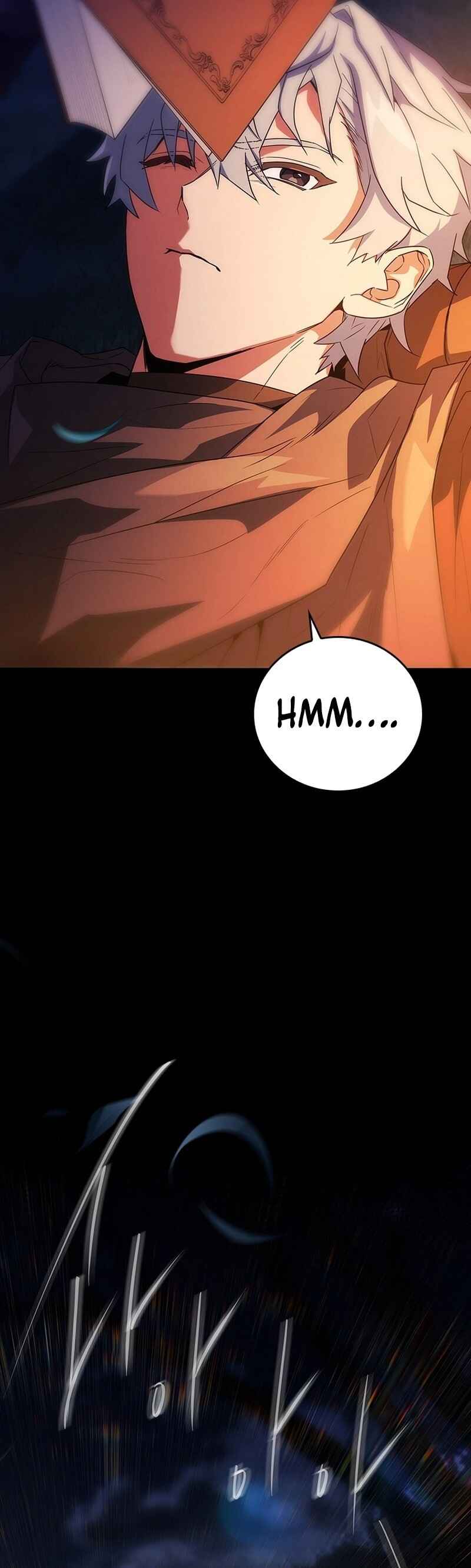 The Legendary Hero is an Academy Honors Student Chapter 39 - Page 43