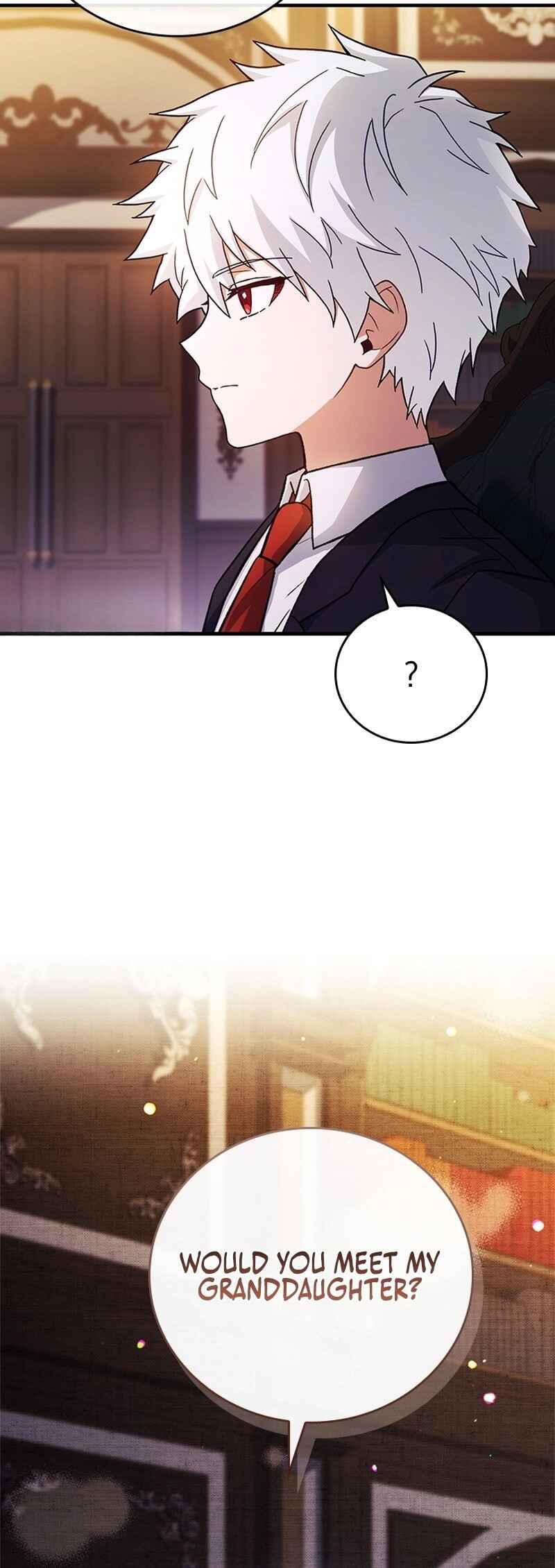 The Legendary Hero is an Academy Honors Student Chapter 39 - Page 51