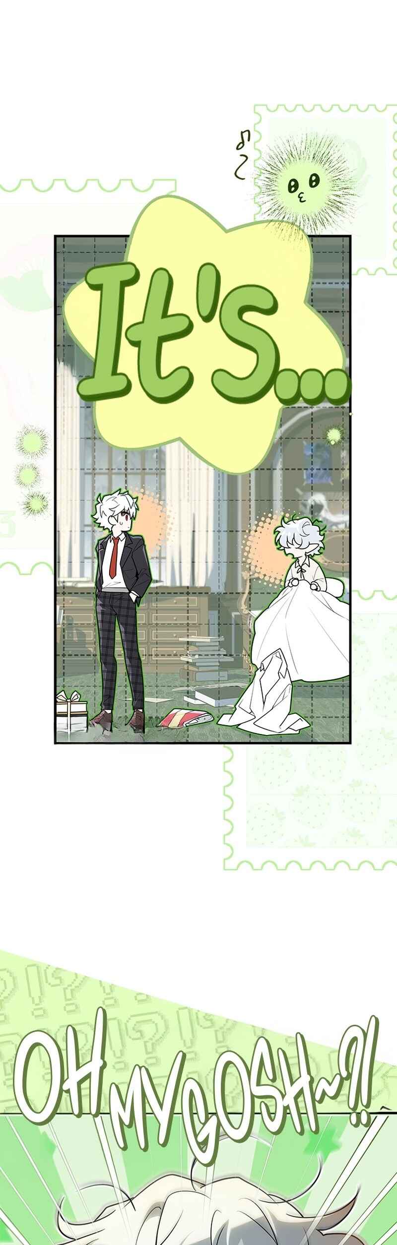 The Legendary Hero is an Academy Honors Student Chapter 39 - Page 64