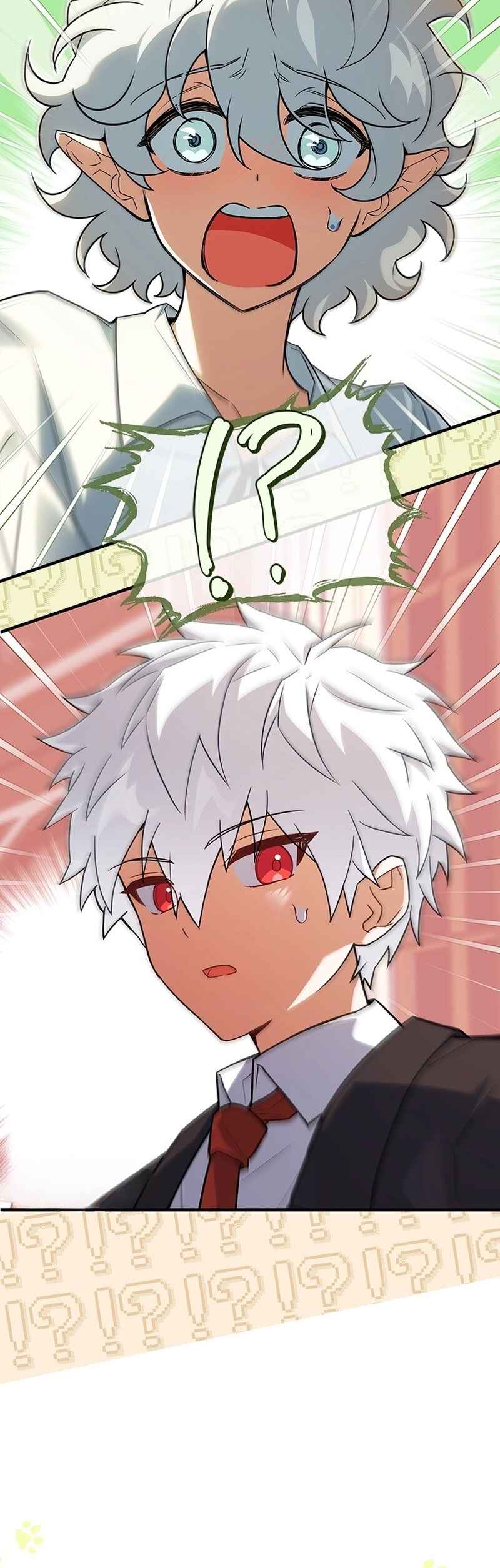 The Legendary Hero is an Academy Honors Student Chapter 39 - Page 65