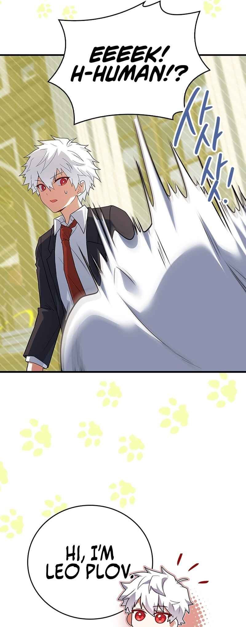 The Legendary Hero is an Academy Honors Student Chapter 39 - Page 66