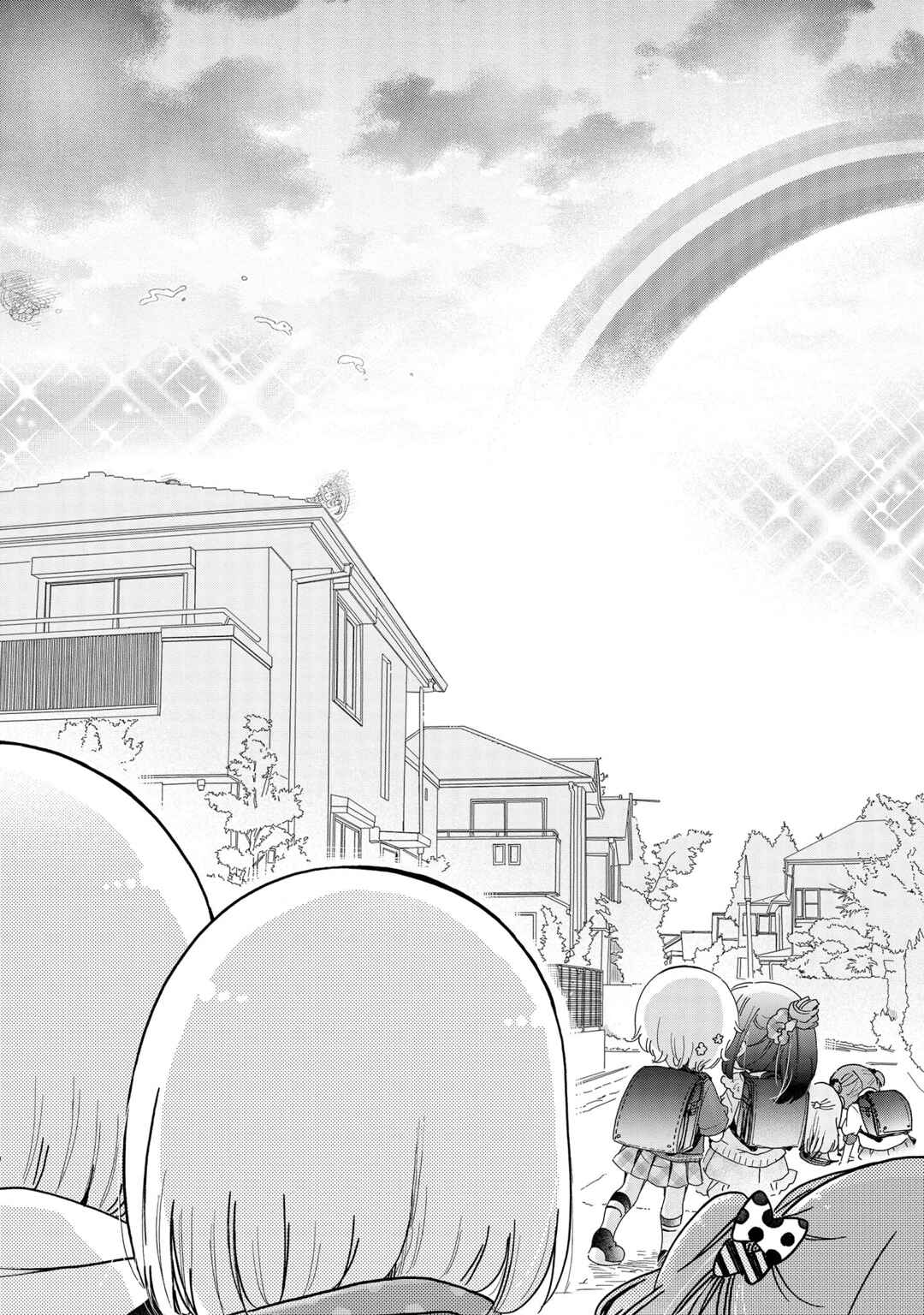 Tokimeke Mahou Youjo Kokopure Chapter 3 - Page 28
