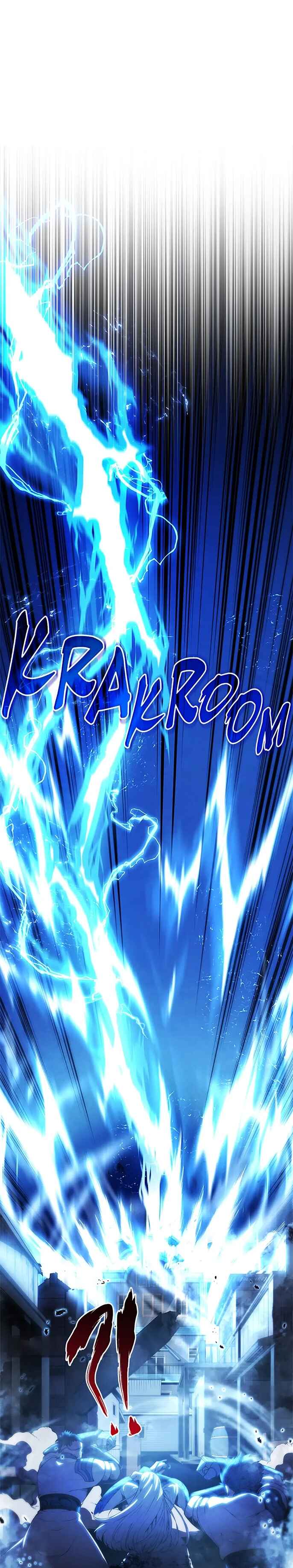 The Swordmaster's Son Chapter 25 - Page 16