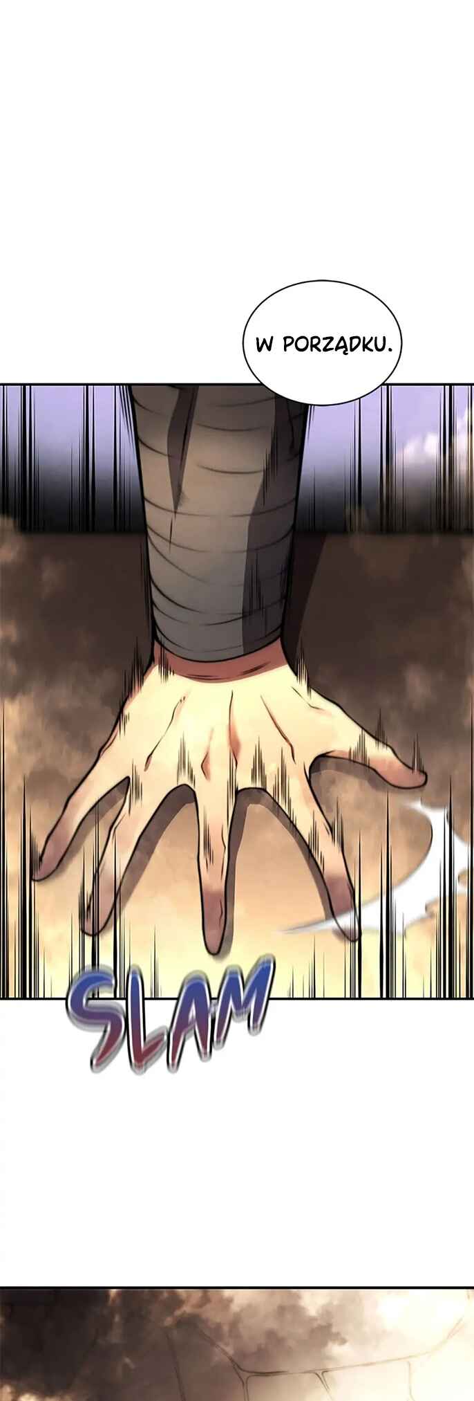 The Swordmaster's Son Chapter 25 - Page 2