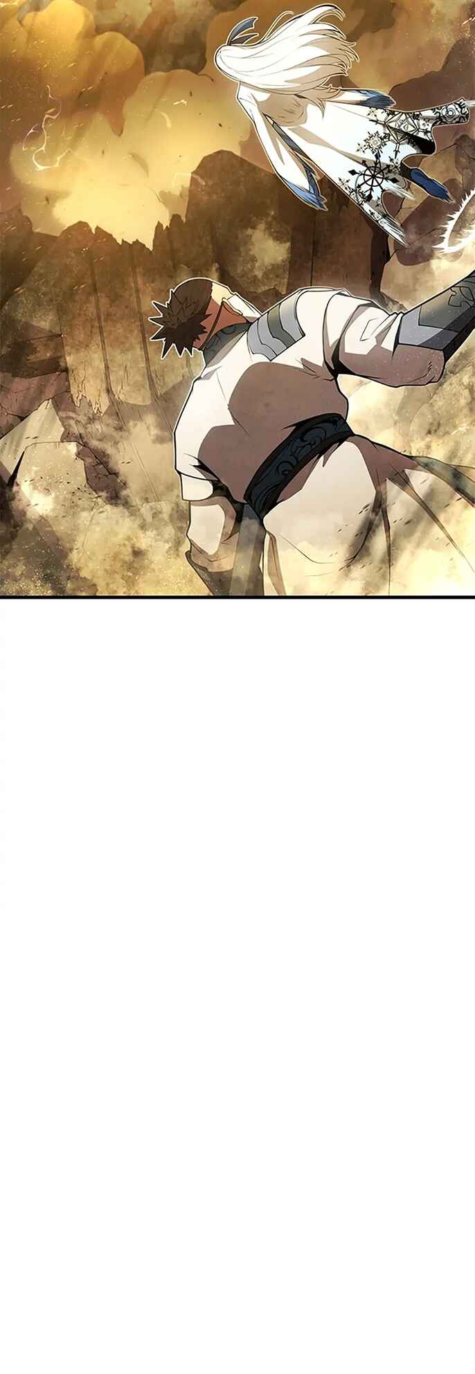 The Swordmaster's Son Chapter 25 - Page 32