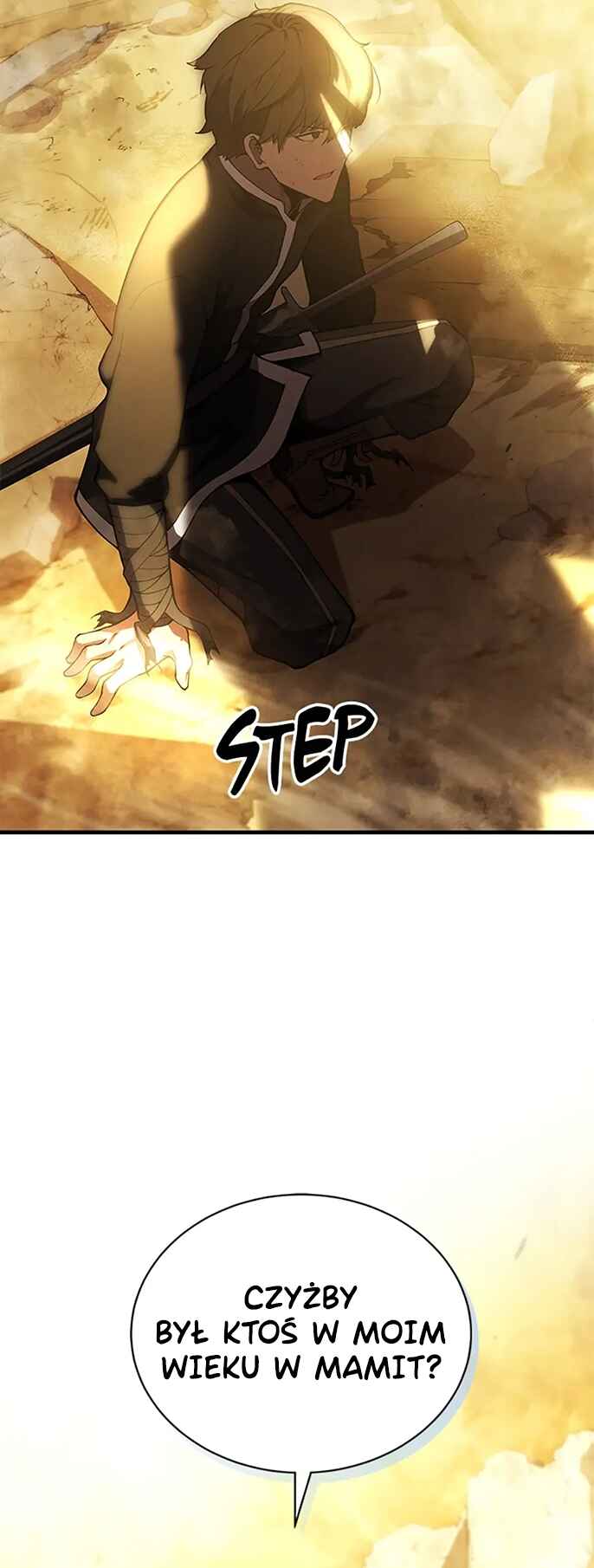 The Swordmaster's Son Chapter 25 - Page 36