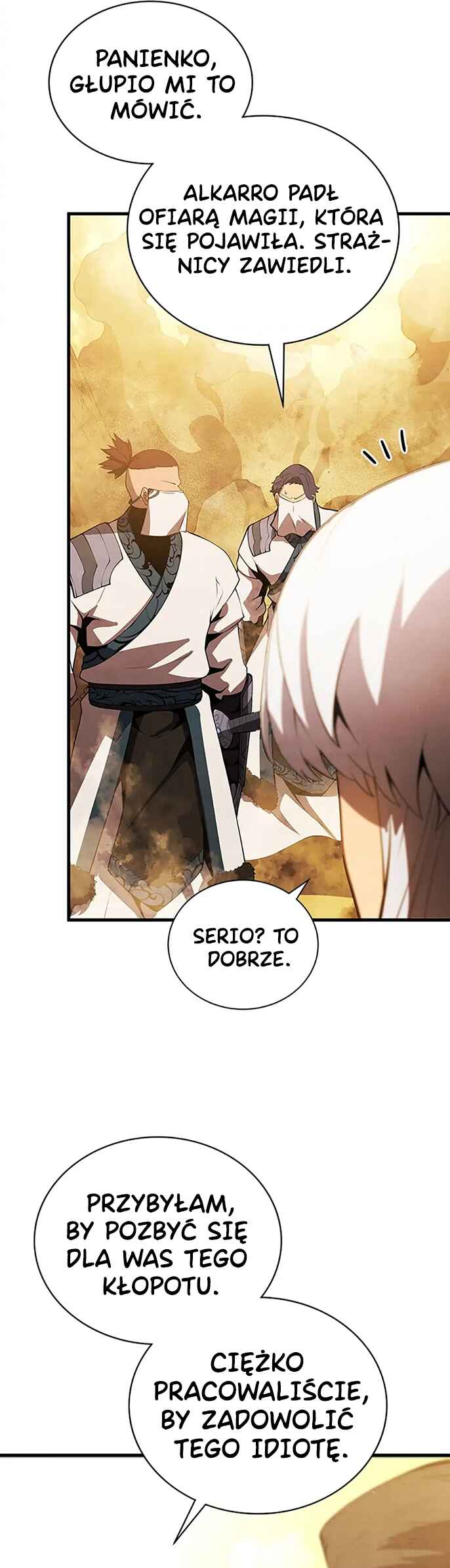 The Swordmaster's Son Chapter 25 - Page 45