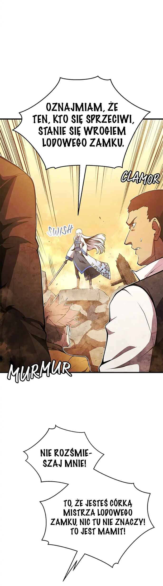 The Swordmaster's Son Chapter 25 - Page 49