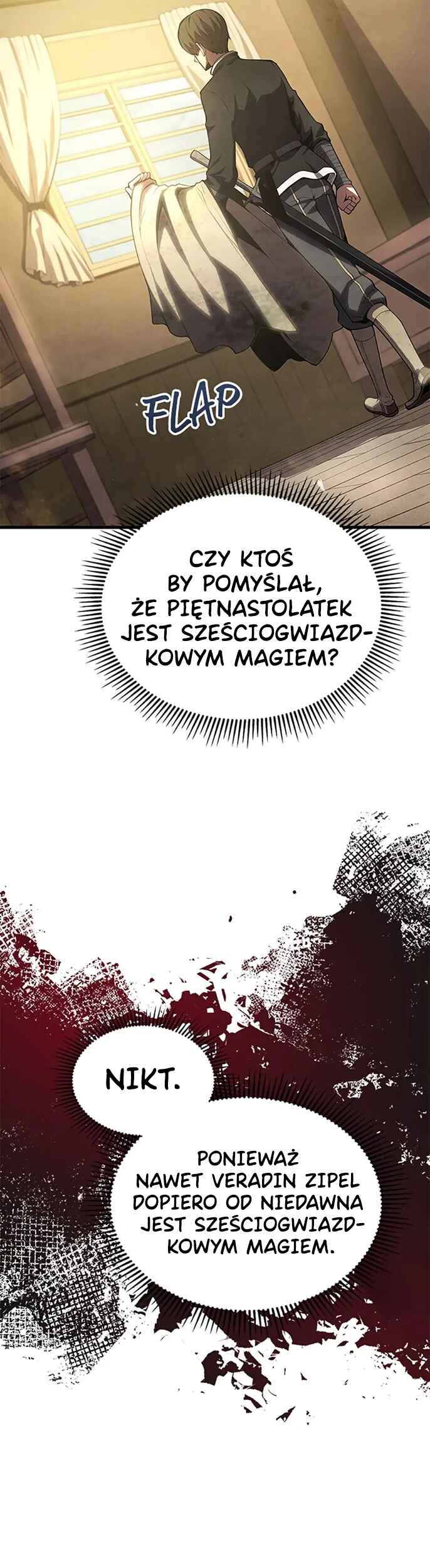 The Swordmaster's Son Chapter 25 - Page 6