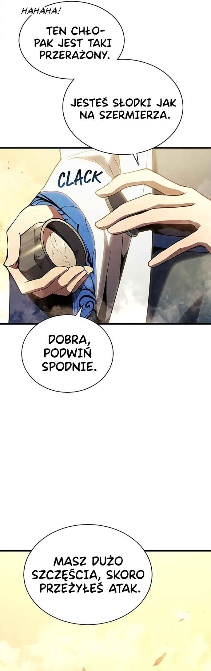 The Swordmaster's Son Chapter 25 - Page 61