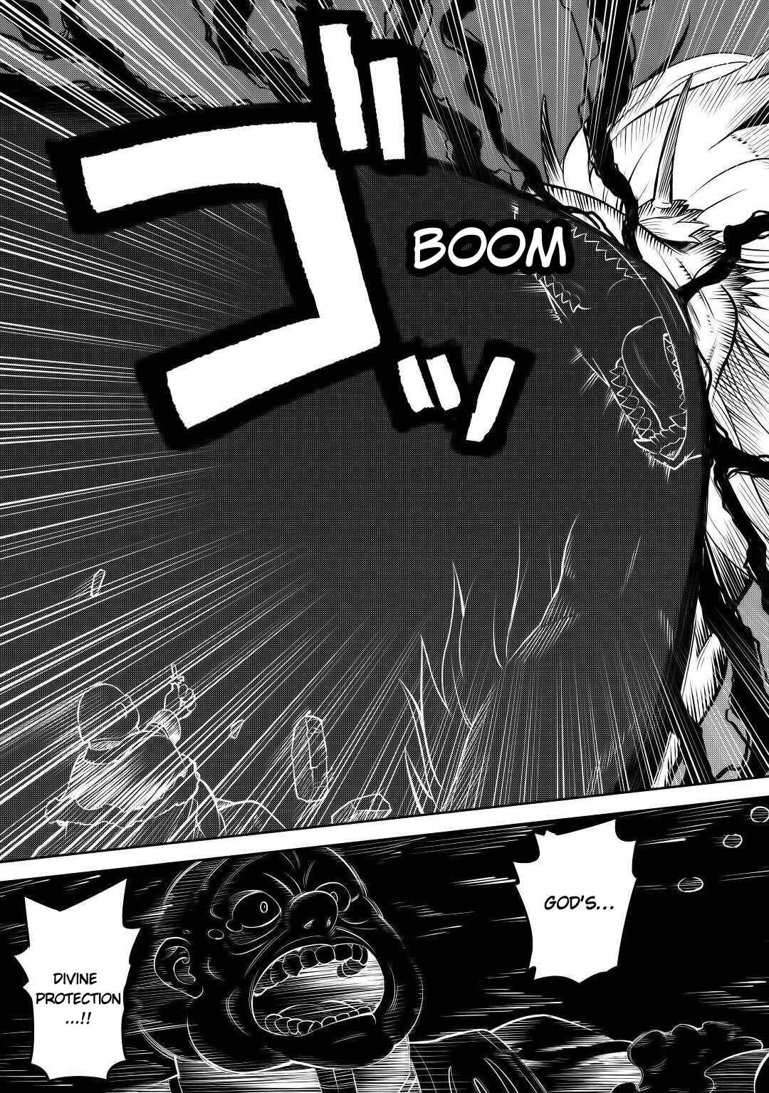 Toaru Ossan no VRMMO Katsudouki Chapter 66.2 - Page 10