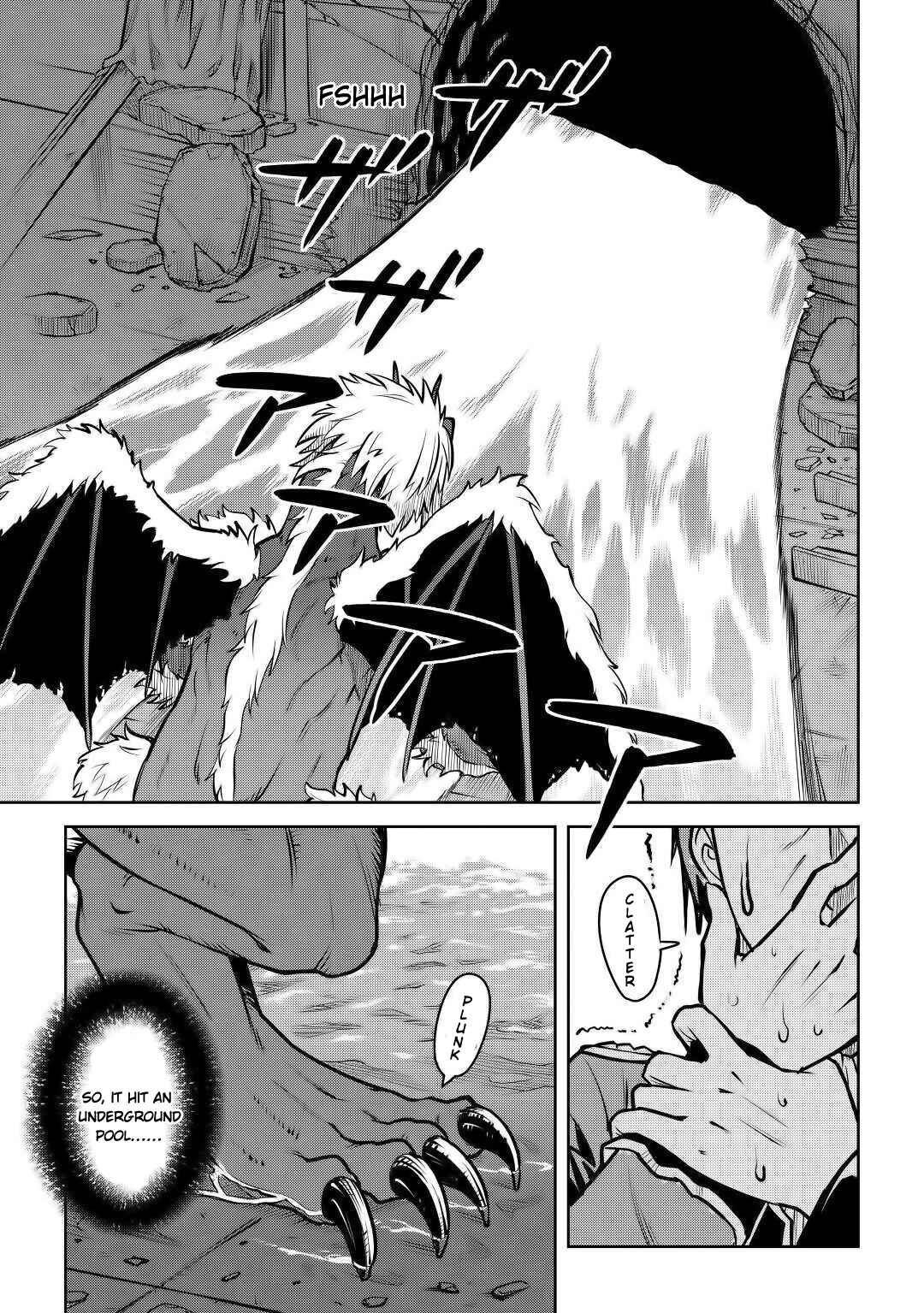 Toaru Ossan no VRMMO Katsudouki Chapter 66.2 - Page 12