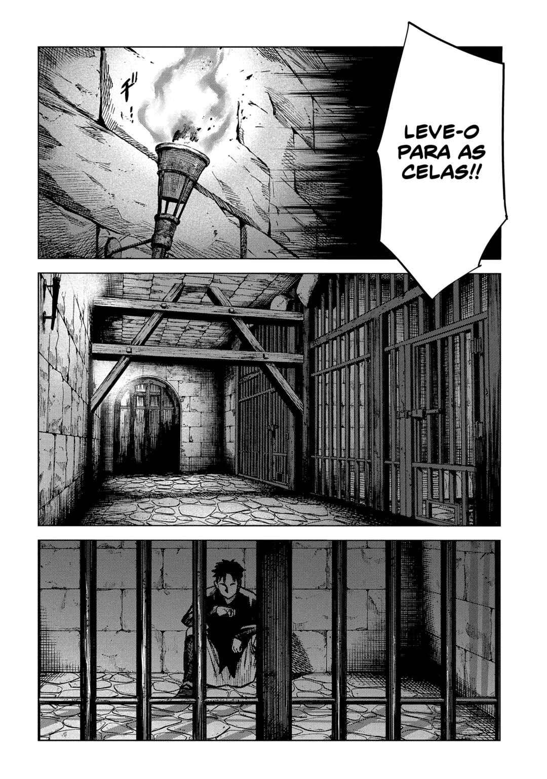 Truth Weavers Chapter 8 - Page 17