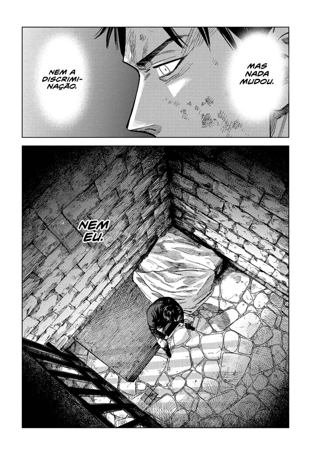 Truth Weavers Chapter 8 - Page 23