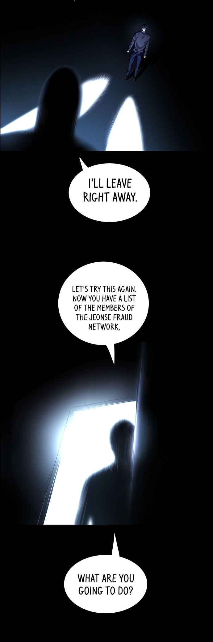 Vigilante Part 2 Chapter 17 - Page 10