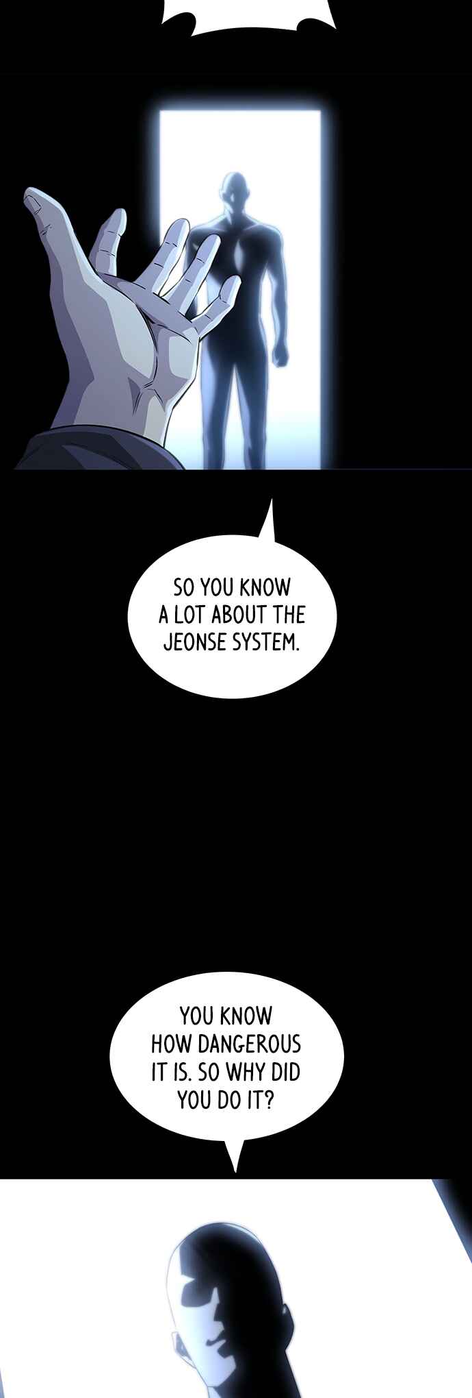 Vigilante Part 2 Chapter 17 - Page 19
